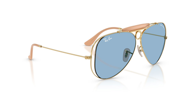 Ray-Ban 0RB 3138M 001/72 58 Unisex Sunglasses