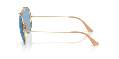 Ray-Ban 0RB 3138M 001/72 58 Unisex Sunglasses
