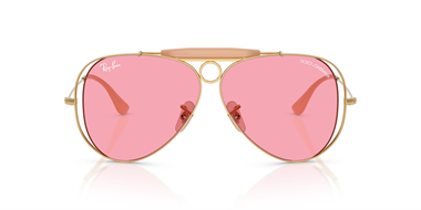 Ray-Ban 0RB 3138M 001/84 58 Unisex