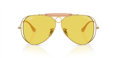 Ray-Ban 0RB 3138M 001/85 58 Unisex