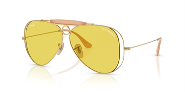 Ray-Ban 0RB 3138M 001/85 58 Women Sunglasses