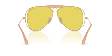 Ray-Ban 0RB 3138M 001/85 58 Women Sunglasses