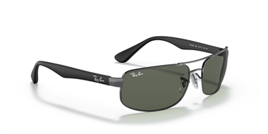 Ray-Ban 0RB 3445-B 004 64