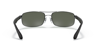 Ray-Ban 0RB 3445-B 004 64