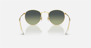 Ray-Ban 0RB 3447 001/BH 50