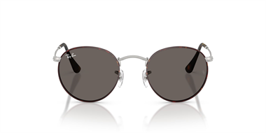Ray-Ban 0RB 3447 Round Metal 9277/B1 53
