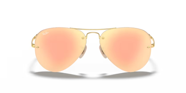 Ray-Ban 0RB 3449 001/2Y 59