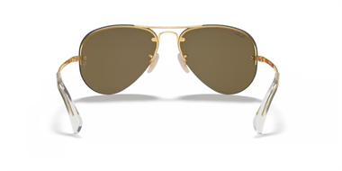 Ray-Ban 0RB 3449 001/2Y 59