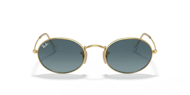 Ray-Ban 0RB 3547 001/3M 51