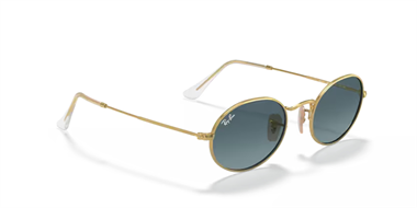 Ray-Ban 0RB 3547 001/3M 51