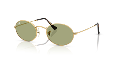 Ray-Ban 0RB 3547 001/4E 51