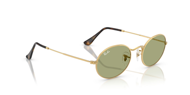 Ray-Ban 0RB 3547 001/4E 51
