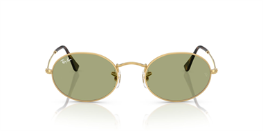 Ray-Ban 0RB 3547 001/4E 51