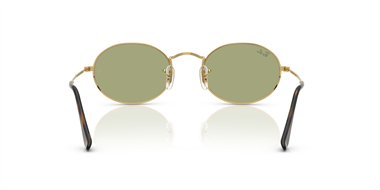 Ray-Ban 0RB 3547 001/4E 51