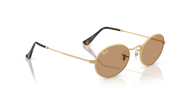 Ray-Ban 0RB 3547 001/53 51