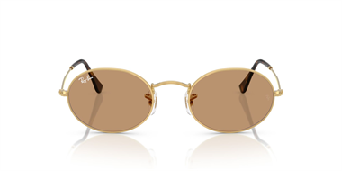 Ray-Ban 0RB 3547 001/53 51