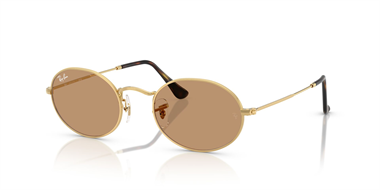 Ray-Ban 0RB 3547 001/53 51