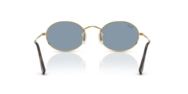 Ray-Ban 0RB 3547 001/56 51