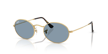 Ray-Ban 0RB 3547 001/56 51