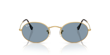 Ray-Ban 0RB 3547 001/56 51