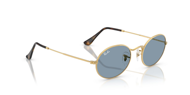 Ray-Ban 0RB 3547 001/56 51