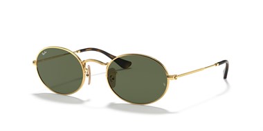 Ray-Ban 0RB 3547-N 001 48