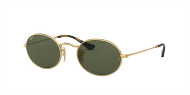 Ray-Ban 0RB 3547-N 001 51