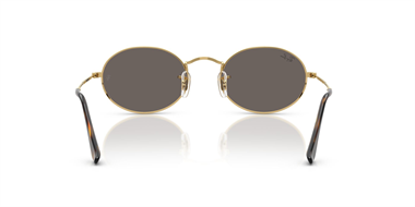 Ray-Ban 0RB 3547-N 001/B1 51