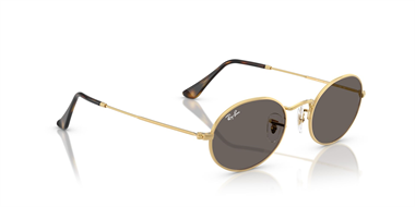 Ray-Ban 0RB 3547-N 001/B1 51