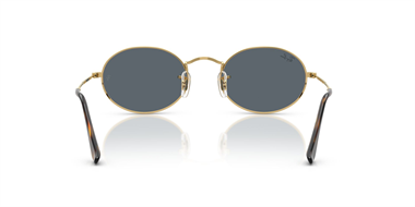 Ray-Ban 0RB 3547-N 001/R5 51