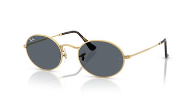 Ray-Ban 0RB 3547-N 001/R5 51