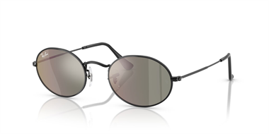 Ray-Ban 0RB 3547-N 002/39 51 Kadın Güneş Gözlüğü