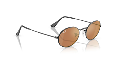 Ray-Ban 0RB 3547-N 002/40 51 Unisex Güneş Gözlüğü