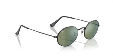 Ray-Ban 0RB 3547-N 002/68 51 Unisex Güneş Gözlüğü