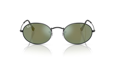 Ray-Ban 0RB 3547-N 002/68 51 Unisex Güneş Gözlüğü