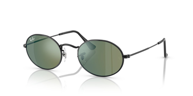 Ray-Ban 0RB 3547-N 002/68 51 Unisex Güneş Gözlüğü