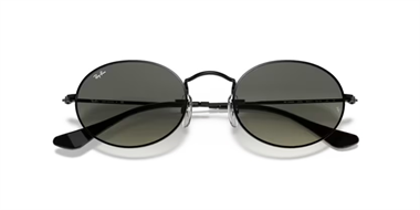 Ray-Ban 0RB 3547-N 002/71 51
