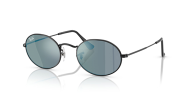 Ray-Ban 0RB 3547-N 002/80 51 Unisex Güneş Gözlüğü