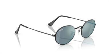 Ray-Ban 0RB 3547-N 002/80 51 Unisex Güneş Gözlüğü