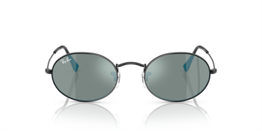 Ray-Ban 0RB 3547-N 002/80 51 Unisex Güneş Gözlüğü
