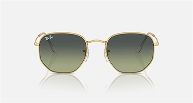 Ray-Ban 0RB 3548 001/BH 51