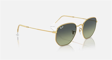 Ray-Ban 0RB 3548 001/BH 51