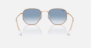 Ray-Ban 0RB 3548 9202/3F 51
