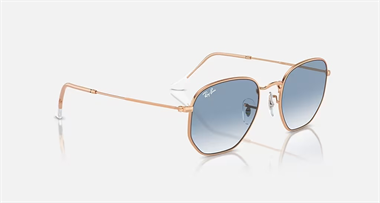 Ray-Ban 0RB 3548 9202/3F 54