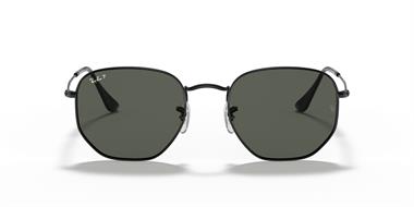 Ray-Ban 0RB 3548-N 002/58 54