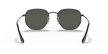 Ray-Ban 0RB 3548-N 002/58 54