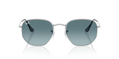 Ray-Ban 0RB 3548-N 003/3M 51