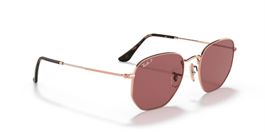 Ray-Ban 0RB 3548-N 920/2AF 51 Unisex Sunglasses