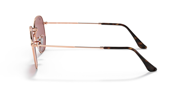 Ray-Ban 0RB 3548-N 920/2AF 51 Unisex Sunglasses