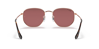 Ray-Ban 0RB 3548-N 920/2AF 51 Unisex Sunglasses